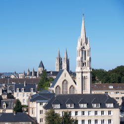 Caen - Caen