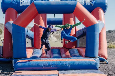 obstaculo