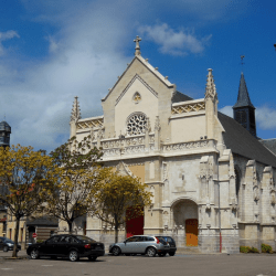 Doullens - Doullens