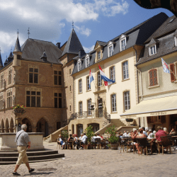 Echternach - Echternach