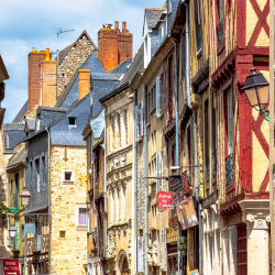 Le Mans - Le Mans