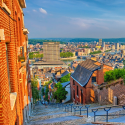 Liege - Liege