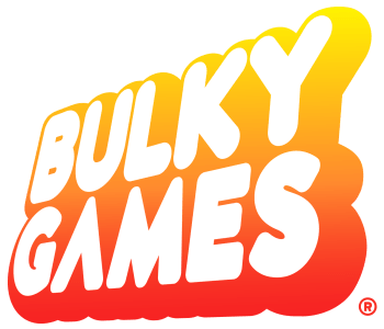 Bulky Games Logo