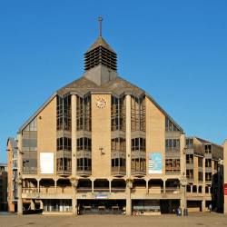 Louvain - Louvain La-Neuve