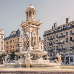Lyon - Lyon