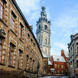 Mons - Mons