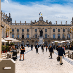 Nancy - Nancy