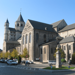 Nivelles - Nivelles