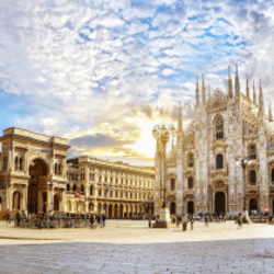 milano duomo - Milano