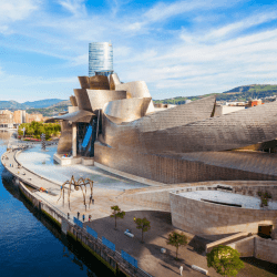 Bilbao - Bilbao