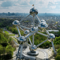 Brussels - Brussels