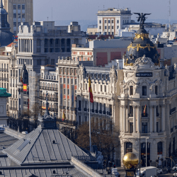 madrid - Madrid