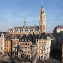 Lille - Lille