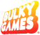 bulky games logo