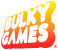 bulky games logo