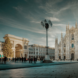 milano duomo - Milano