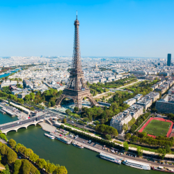 Paris - Paris