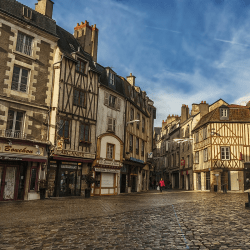 Poitiers - Poitiers
