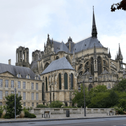 Reims - Reims