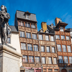 Rennes - Rennes