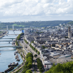 Rouen - Rouen