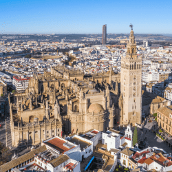 Seville - Seville
