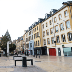 Thionville - Thionville