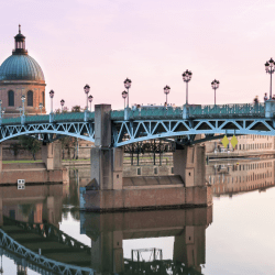 Toulouse - Toulouse