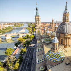 Zaragoza - Zaragoza